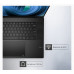 Laptops: Dell XPS 9720 Laptop,Intel i9-12900HK, 32GB DDR4 & 1TB SSD,Win 11 + MSO'21, NVIDIA RTX 3060 (6GB GDDR6),17.0" (43.9Cms) UHD+ AR Infinity Edge Touch 500 nits,15 Month McAfee, Platinum Silver, 2.42Kgs